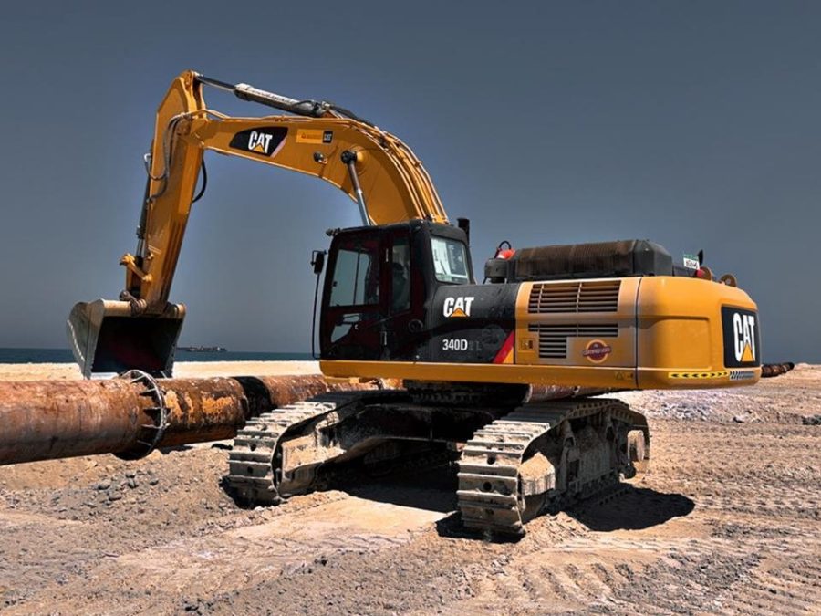 Excavators