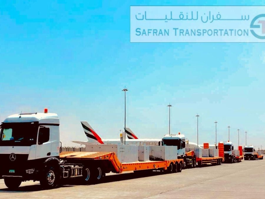 Lowbed Trailers